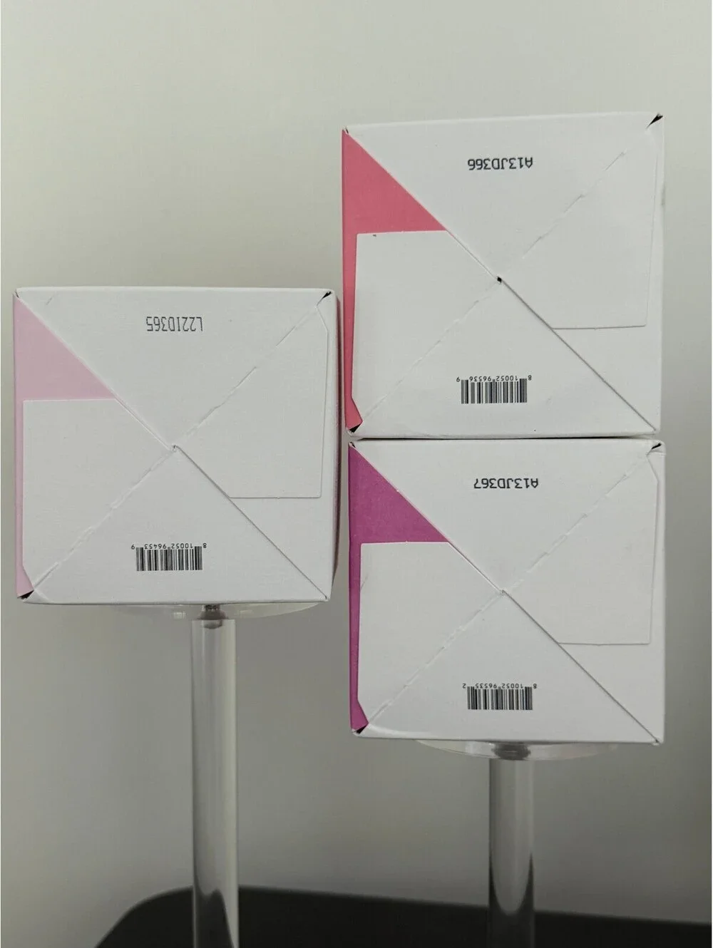 Glow Recipe skincare bundle set of 3